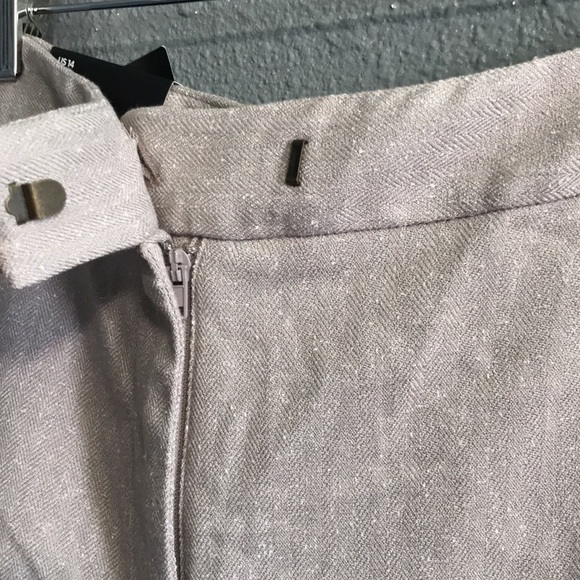 Jones New York Women’s Dress Pants - Picture 4 of 8